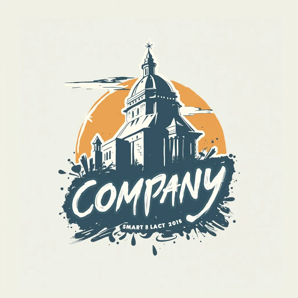 Logo de la empresa