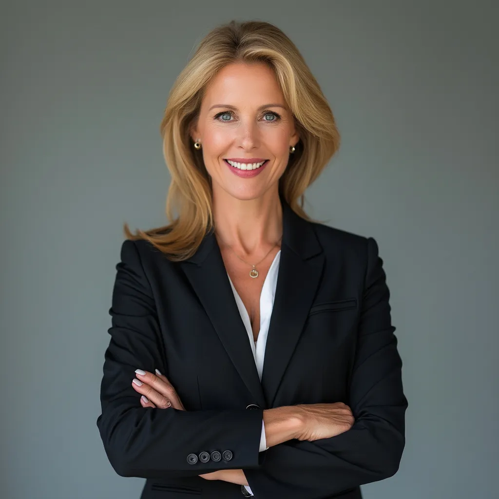 Elena Martínez, Co-fundadora y CEO
