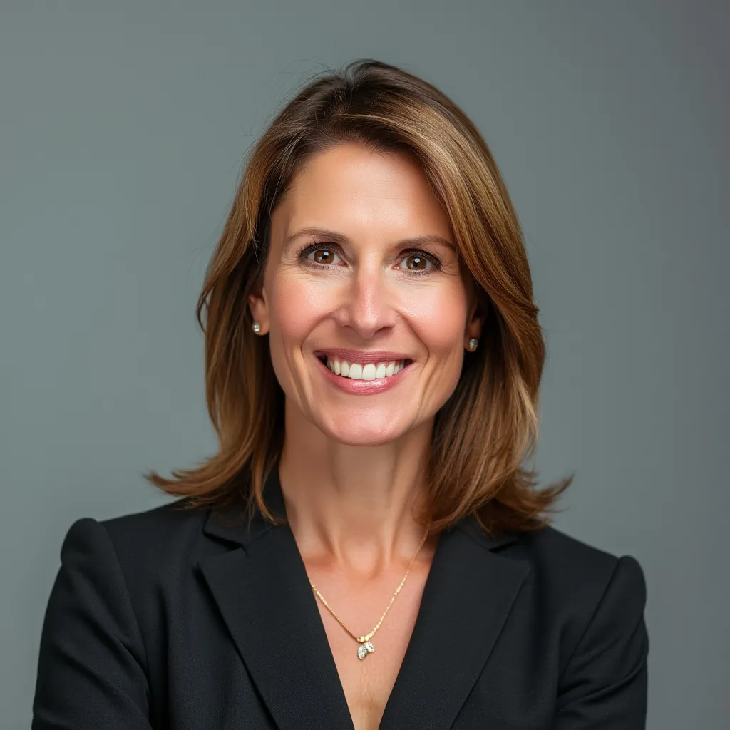 Directora de Recursos Humanos